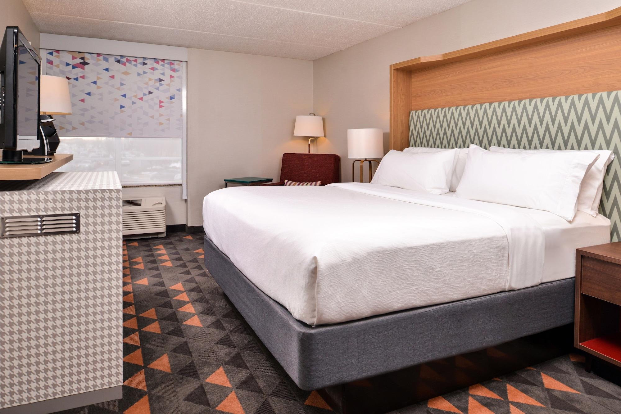 Holiday Inn Hotel & Suites Rochester - Marketplace By Ihg Eksteriør bilde