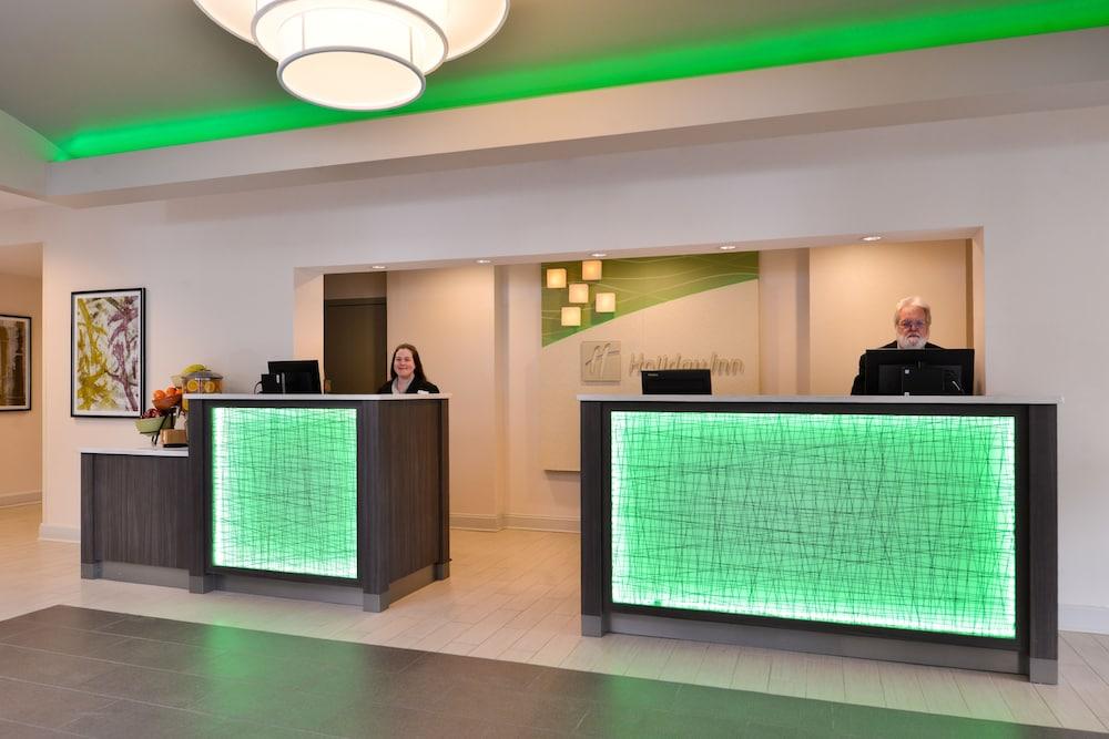 Holiday Inn Hotel & Suites Rochester - Marketplace By Ihg Eksteriør bilde