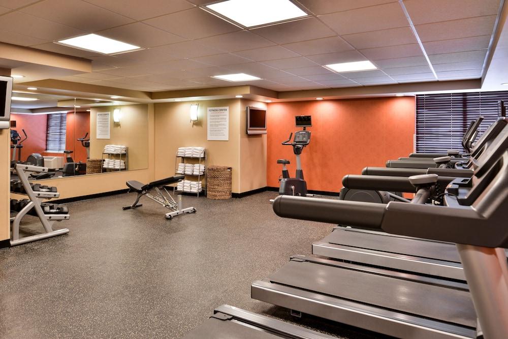 Holiday Inn Hotel & Suites Rochester - Marketplace By Ihg Eksteriør bilde