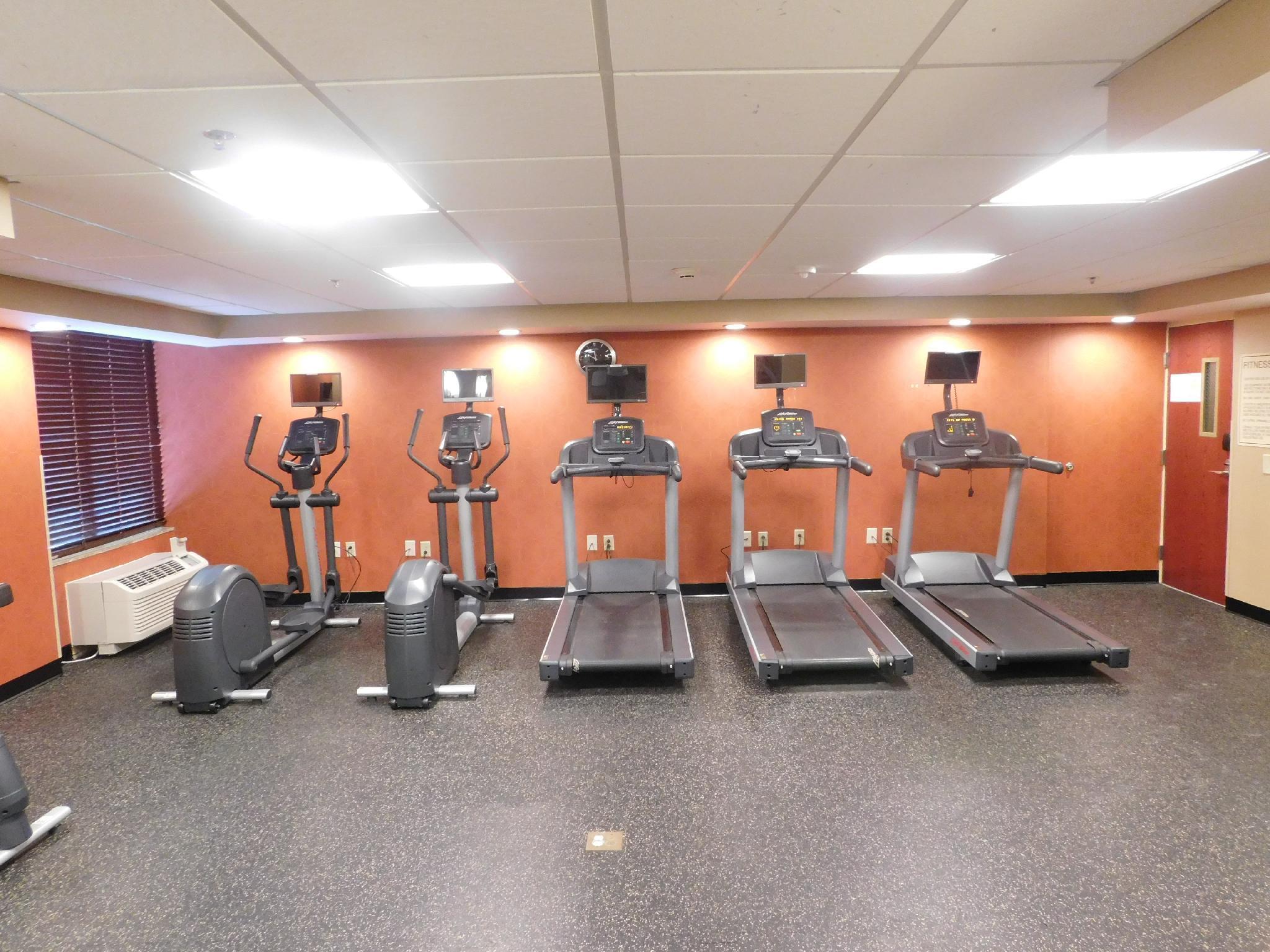 Holiday Inn Hotel & Suites Rochester - Marketplace By Ihg Eksteriør bilde