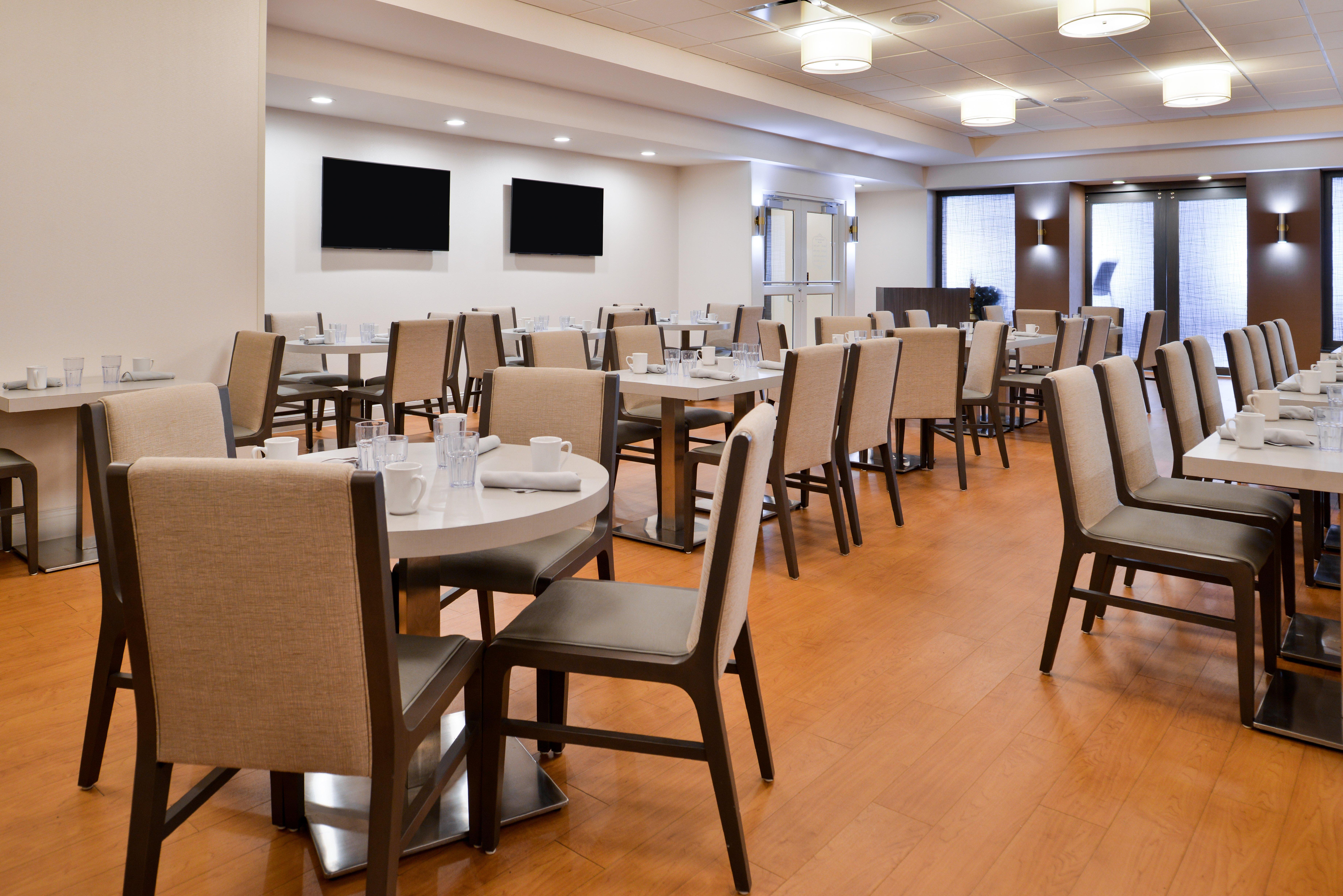Holiday Inn Hotel & Suites Rochester - Marketplace By Ihg Eksteriør bilde