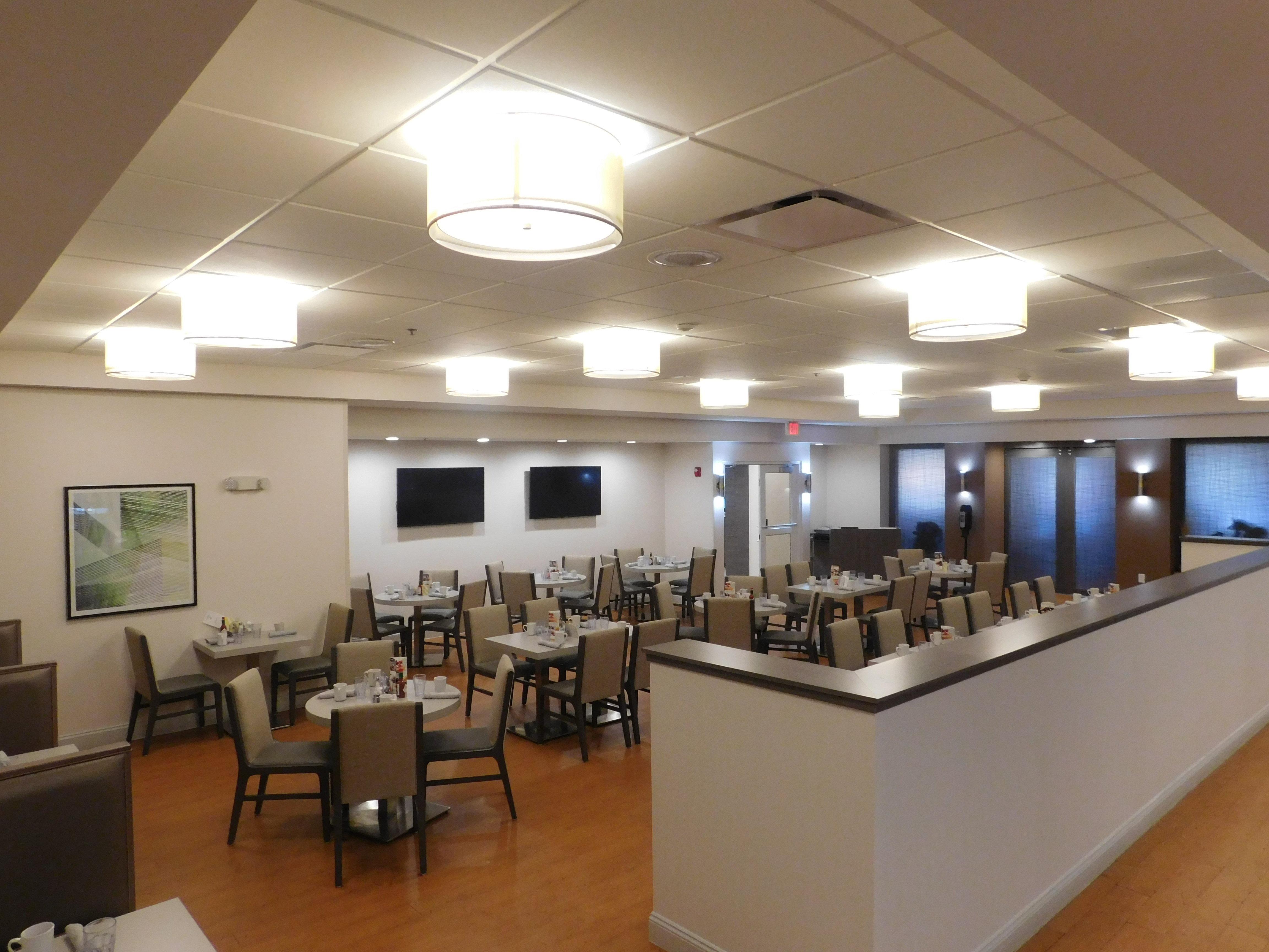 Holiday Inn Hotel & Suites Rochester - Marketplace By Ihg Eksteriør bilde
