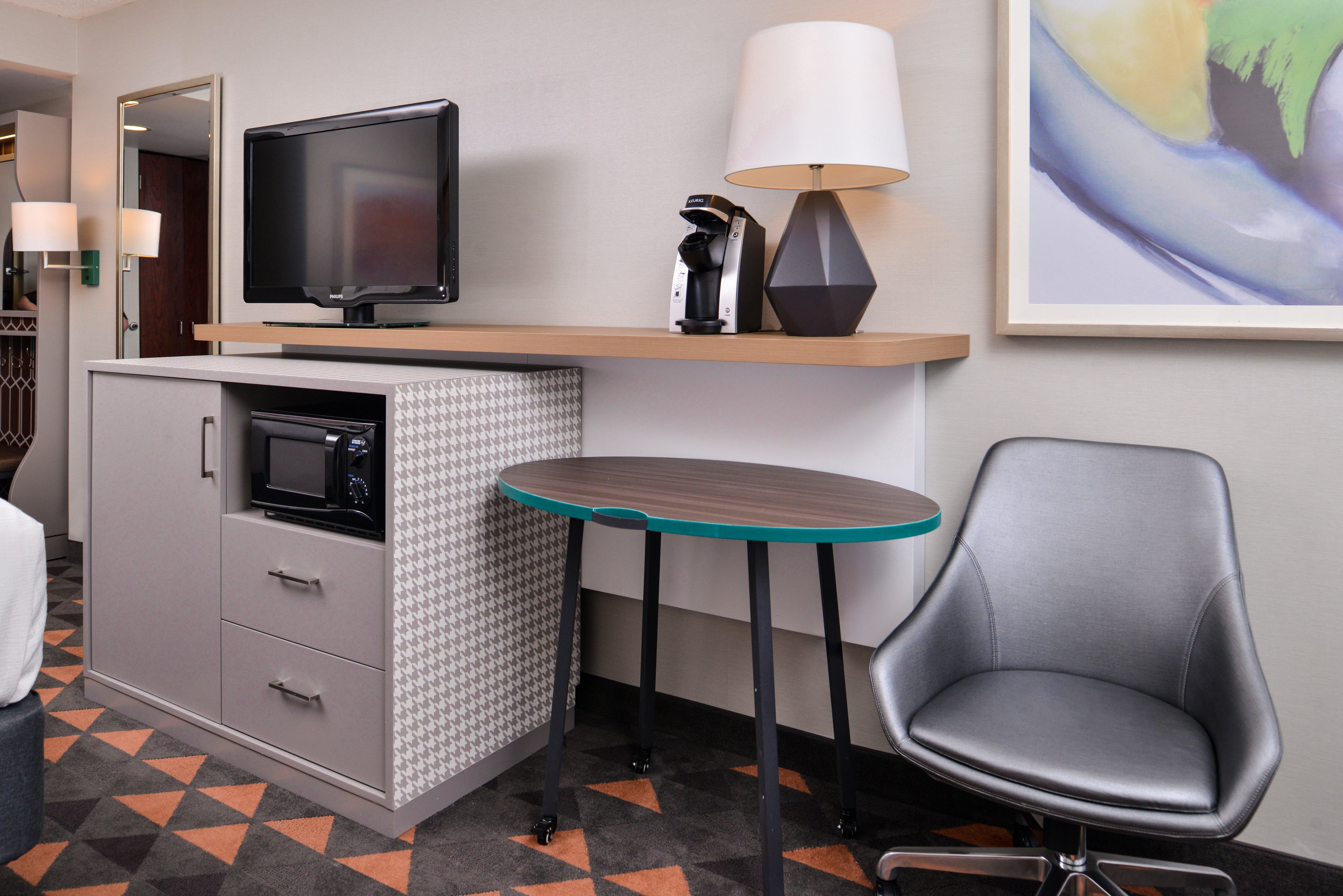 Holiday Inn Hotel & Suites Rochester - Marketplace By Ihg Eksteriør bilde