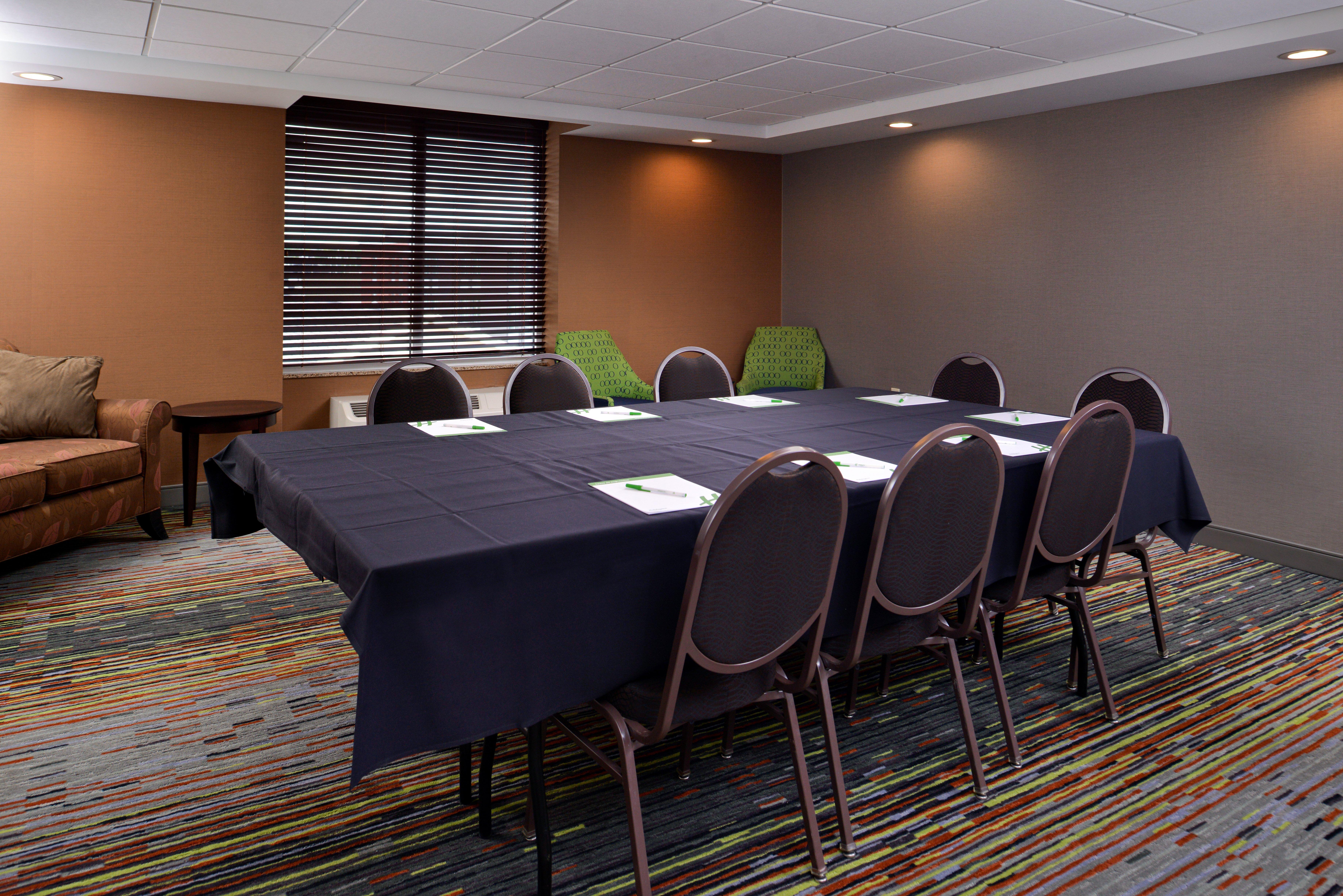 Holiday Inn Hotel & Suites Rochester - Marketplace By Ihg Eksteriør bilde