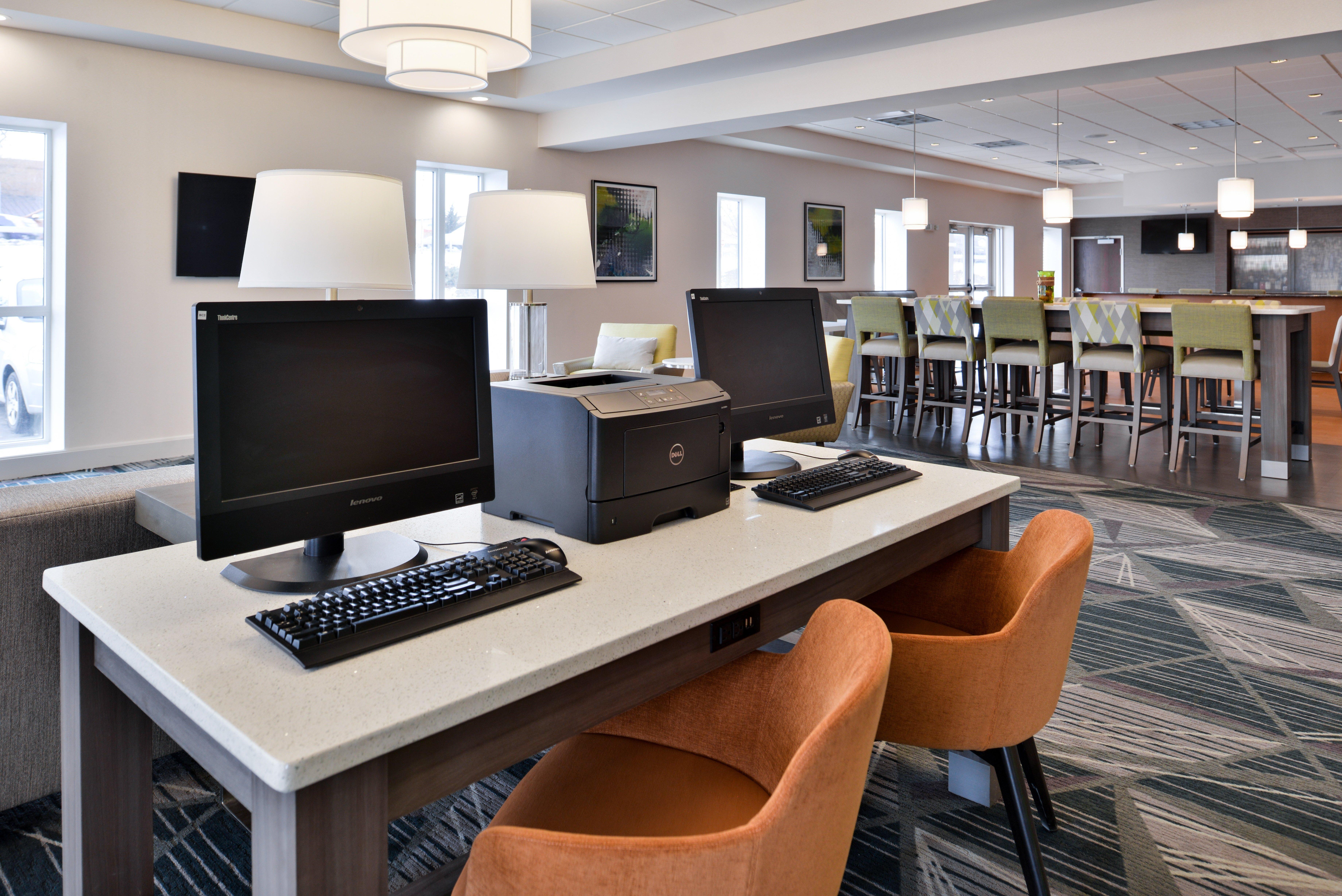 Holiday Inn Hotel & Suites Rochester - Marketplace By Ihg Eksteriør bilde