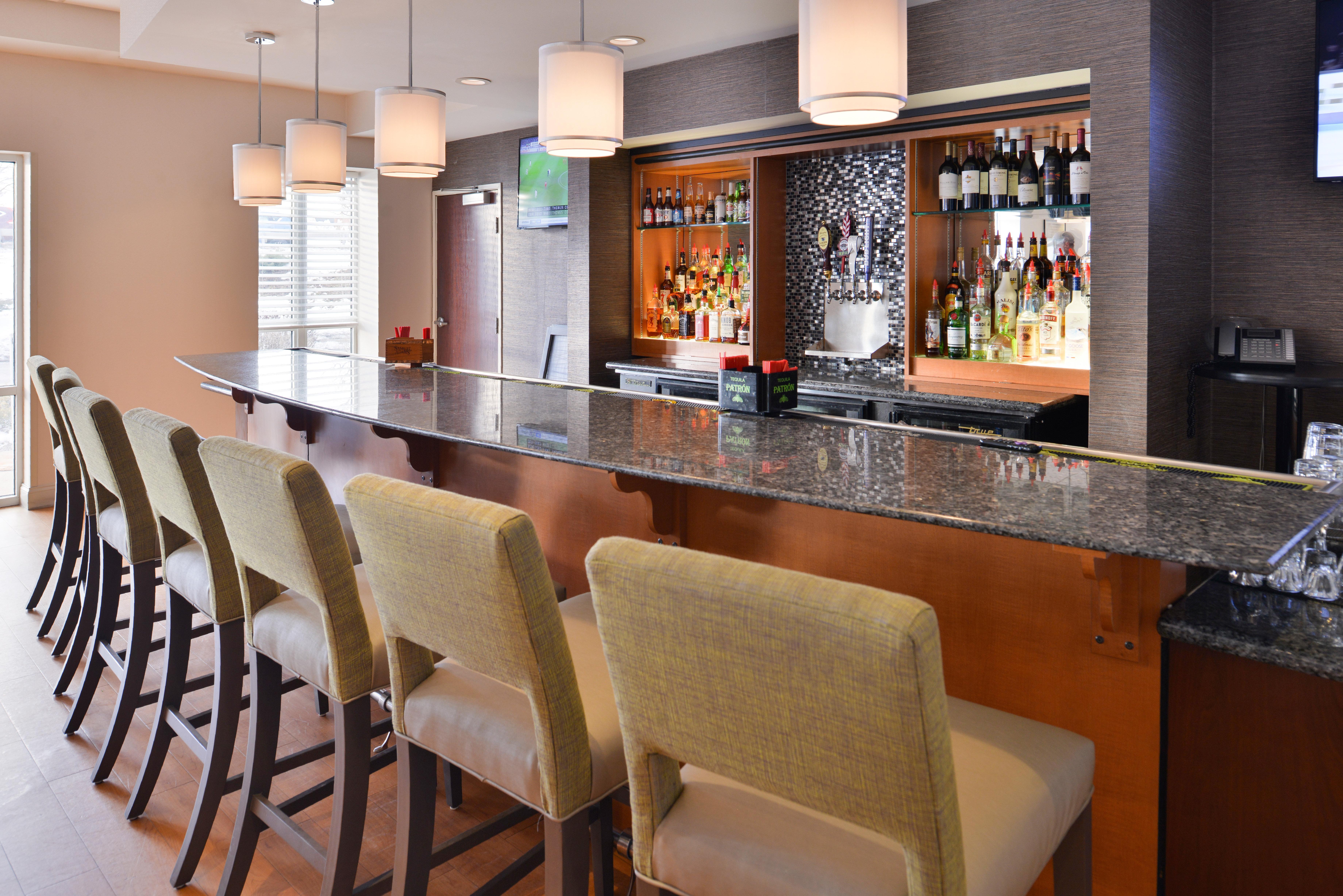 Holiday Inn Hotel & Suites Rochester - Marketplace By Ihg Eksteriør bilde