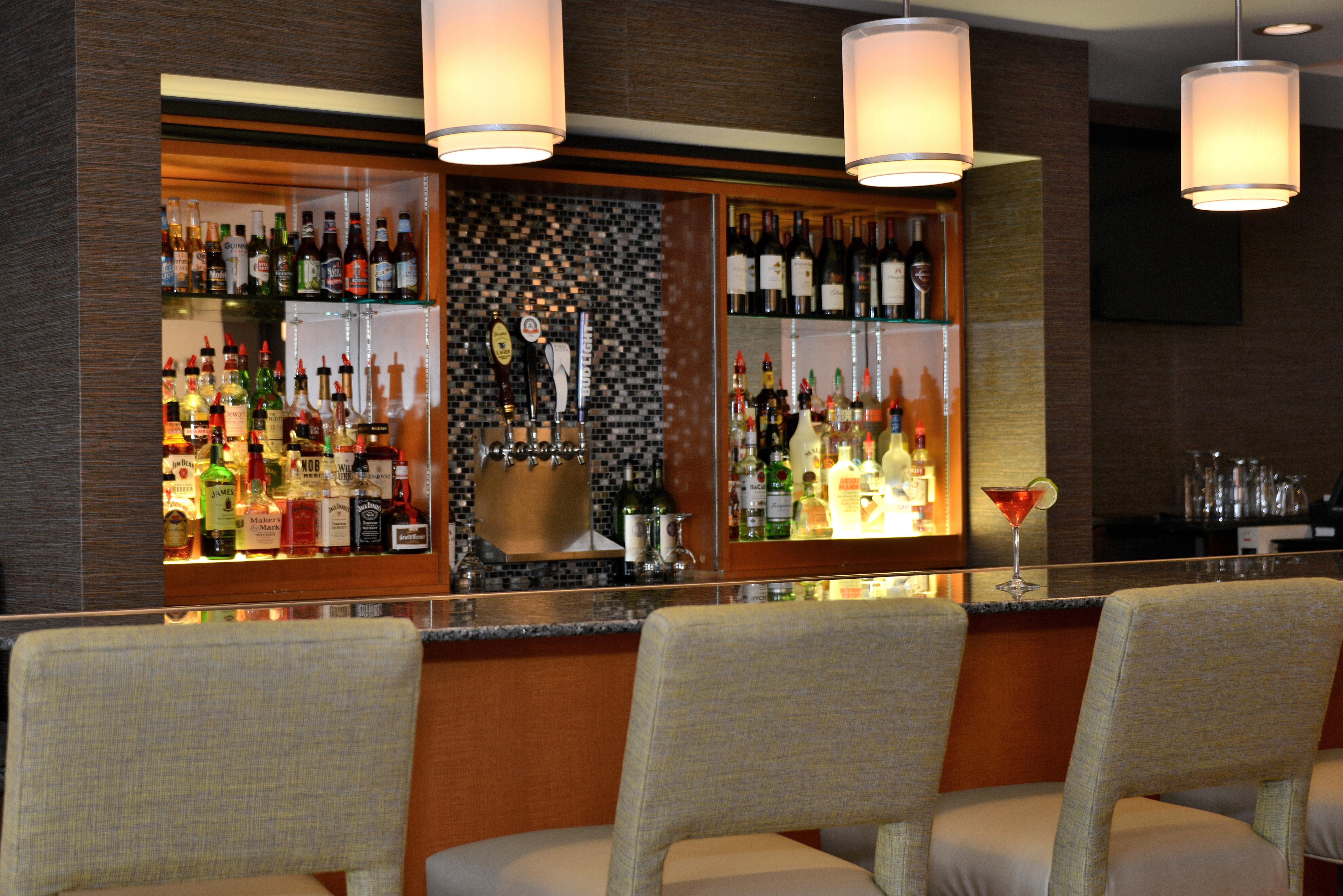 Holiday Inn Hotel & Suites Rochester - Marketplace By Ihg Eksteriør bilde