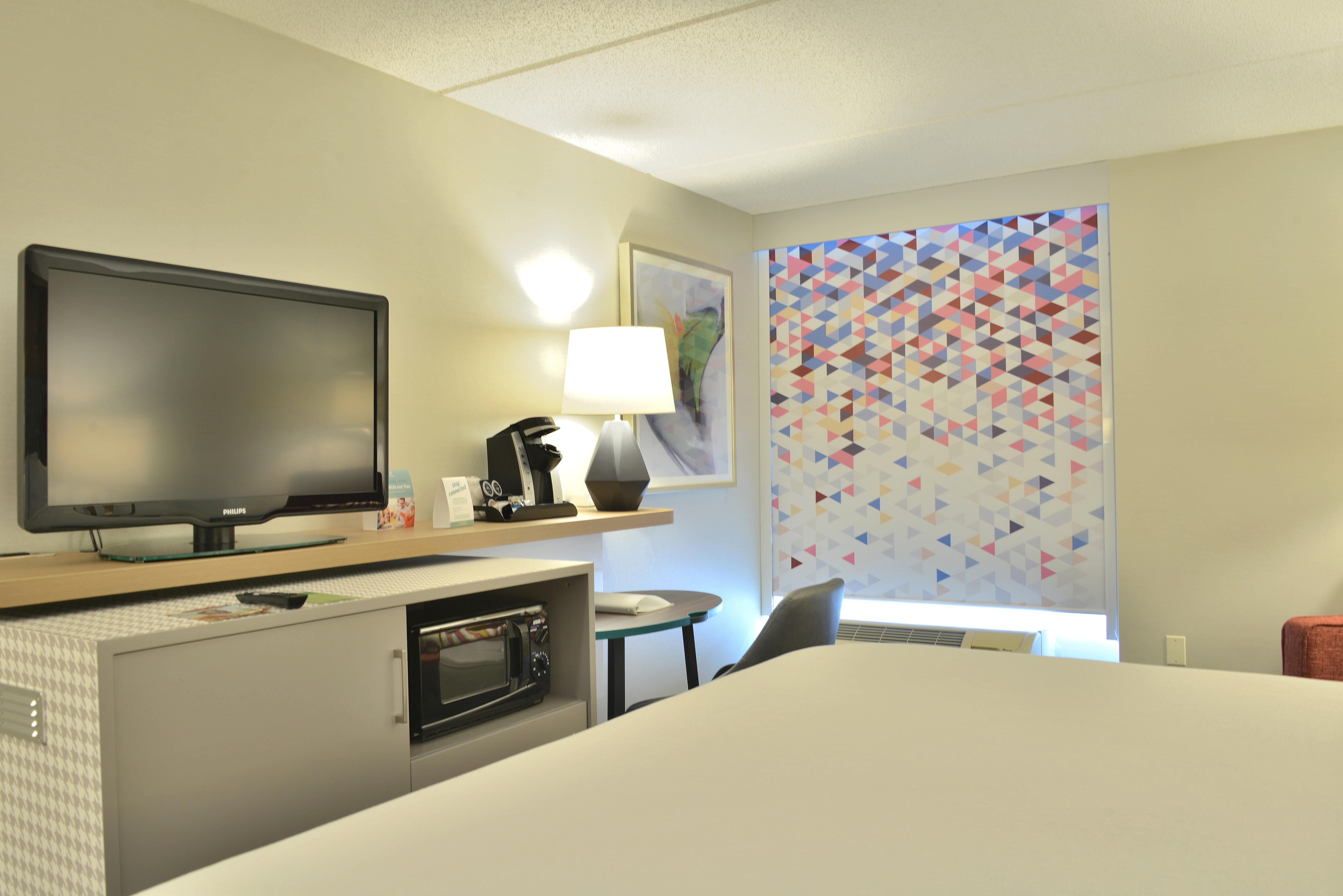 Holiday Inn Hotel & Suites Rochester - Marketplace By Ihg Eksteriør bilde