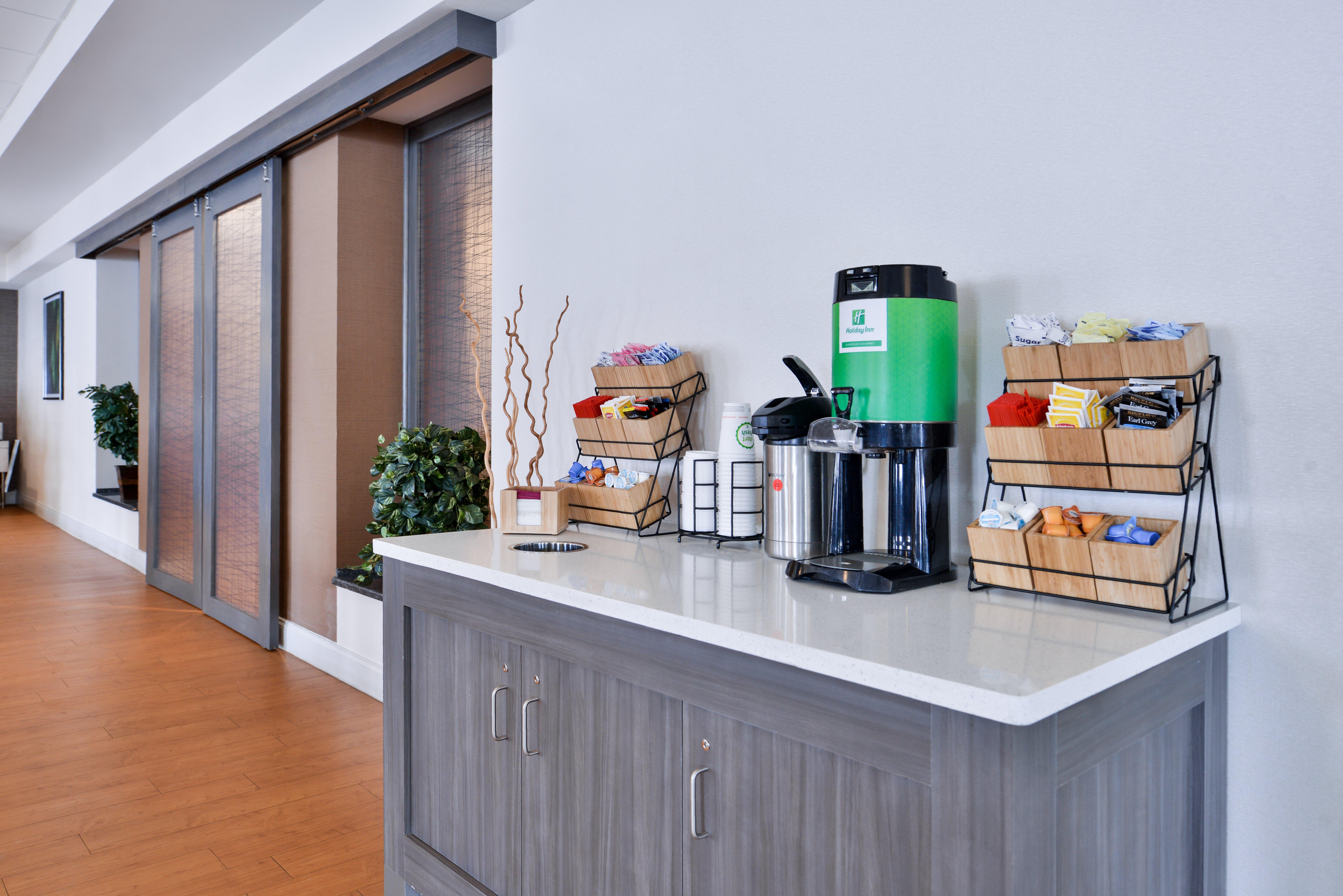Holiday Inn Hotel & Suites Rochester - Marketplace By Ihg Eksteriør bilde