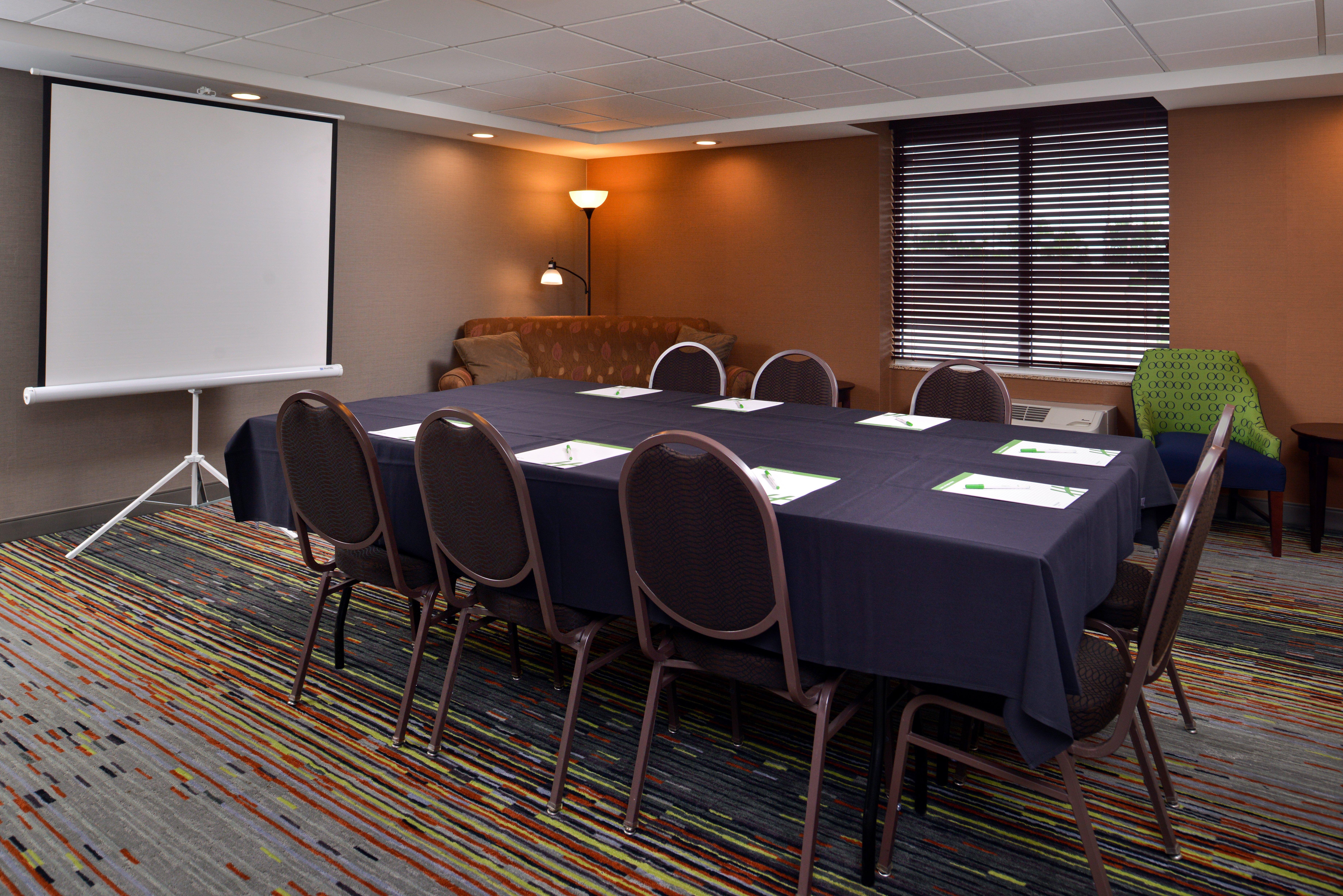 Holiday Inn Hotel & Suites Rochester - Marketplace By Ihg Eksteriør bilde