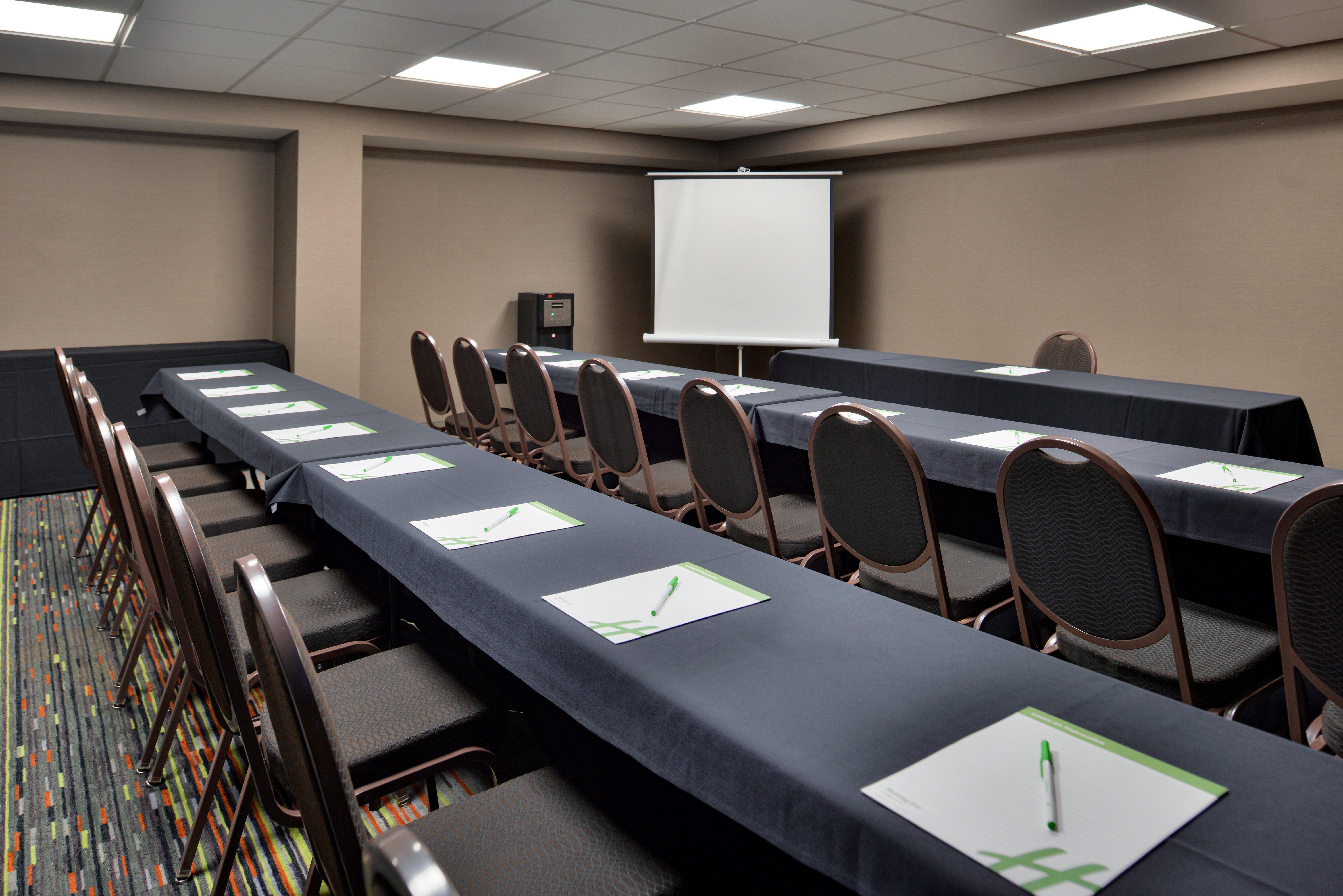 Holiday Inn Hotel & Suites Rochester - Marketplace By Ihg Eksteriør bilde