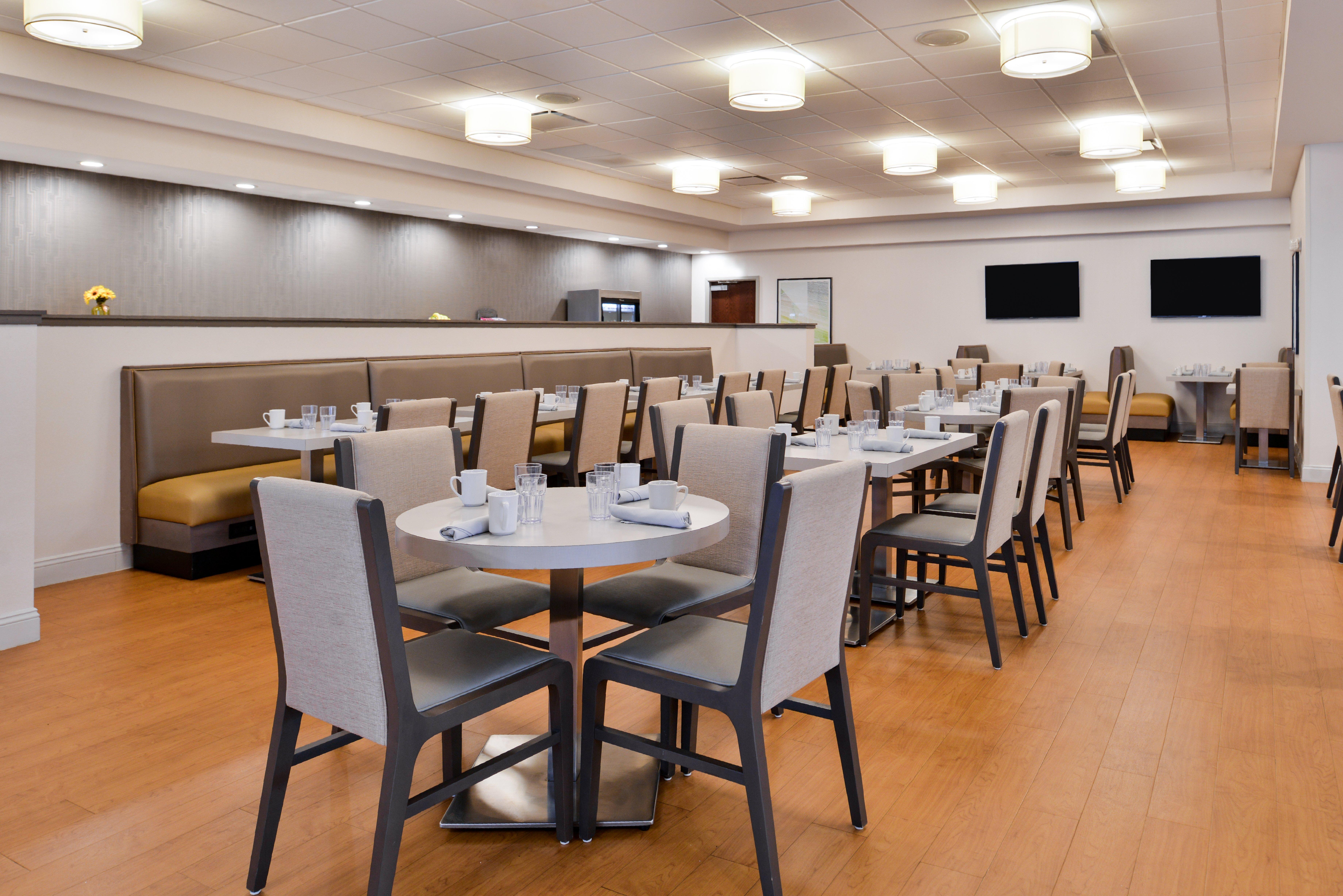 Holiday Inn Hotel & Suites Rochester - Marketplace By Ihg Eksteriør bilde