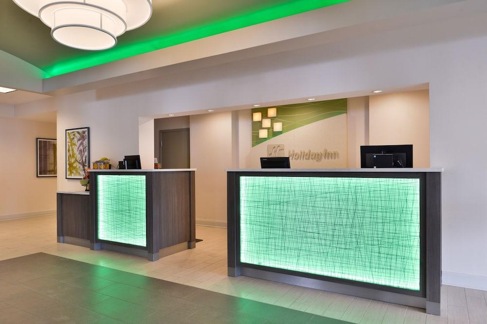 Holiday Inn Hotel & Suites Rochester - Marketplace By Ihg Eksteriør bilde