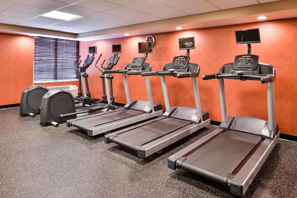 Holiday Inn Hotel & Suites Rochester - Marketplace By Ihg Eksteriør bilde