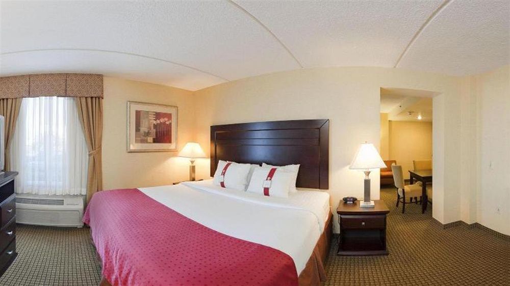 Holiday Inn Hotel & Suites Rochester - Marketplace By Ihg Eksteriør bilde