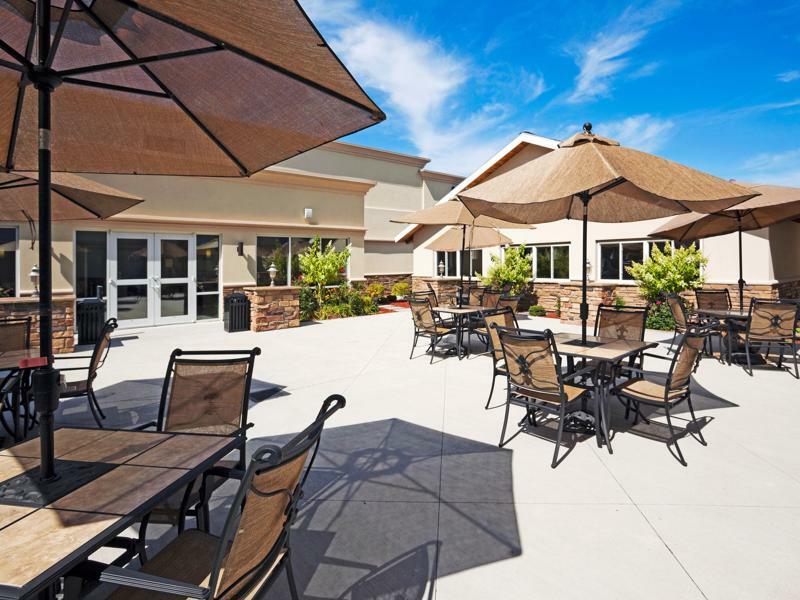 Holiday Inn Hotel & Suites Rochester - Marketplace By Ihg Eksteriør bilde
