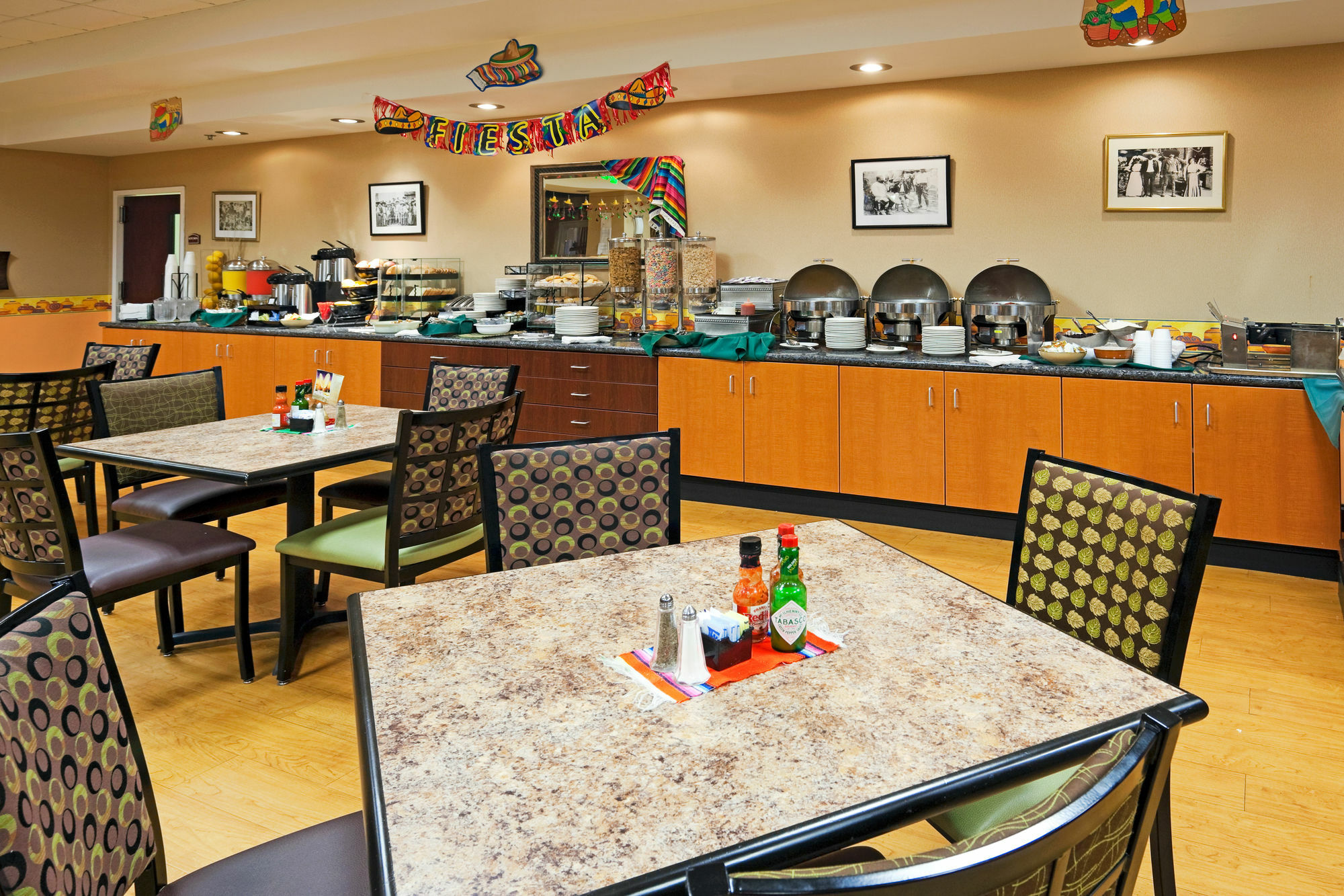 Holiday Inn Hotel & Suites Rochester - Marketplace By Ihg Eksteriør bilde