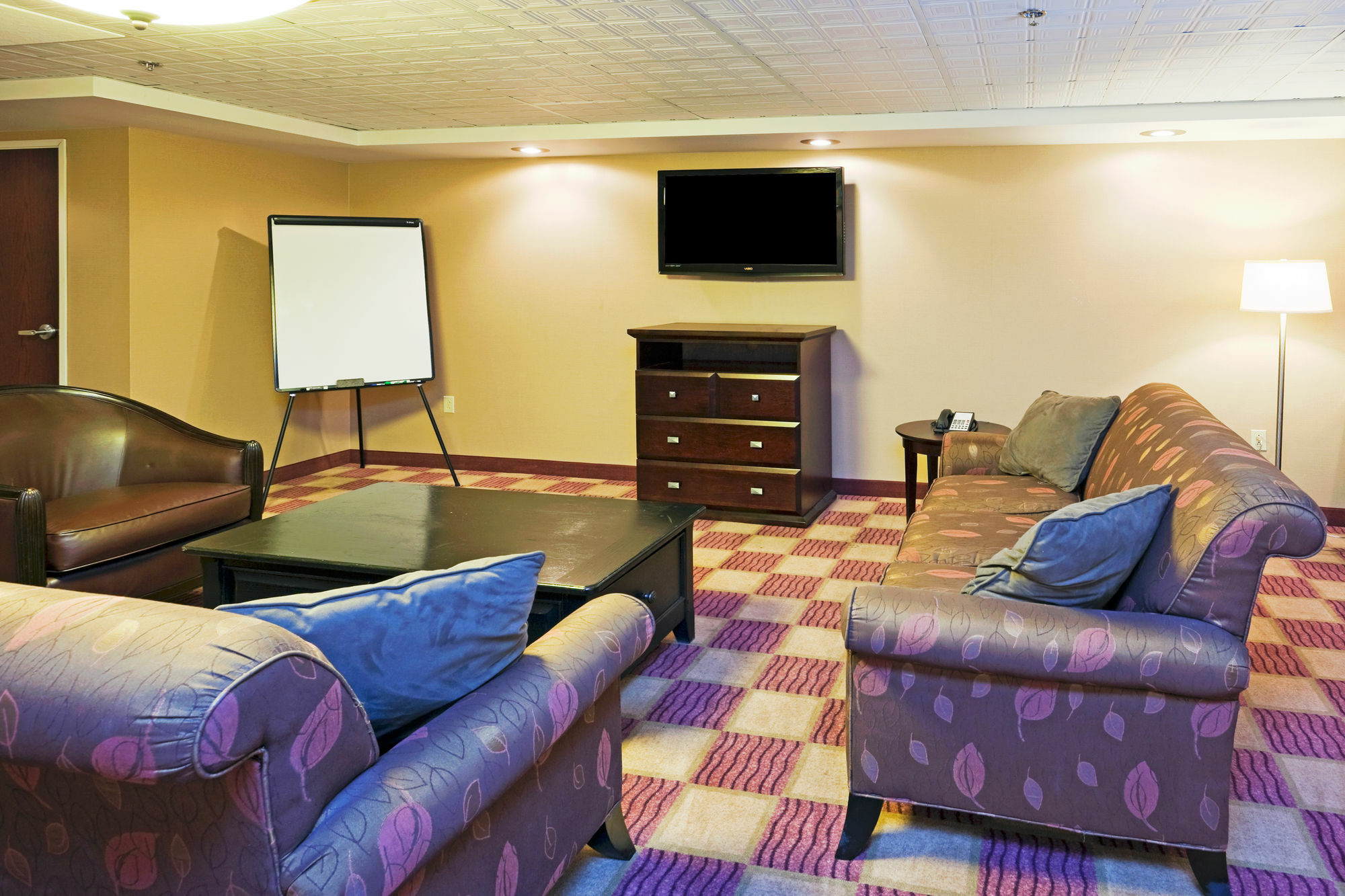 Holiday Inn Hotel & Suites Rochester - Marketplace By Ihg Eksteriør bilde
